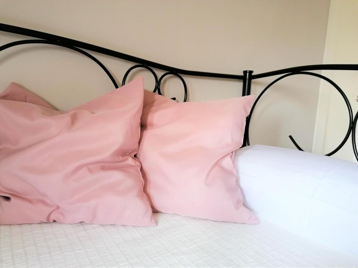 El Sumiciu Apartment อาบีเลส ภายนอก รูปภาพ
